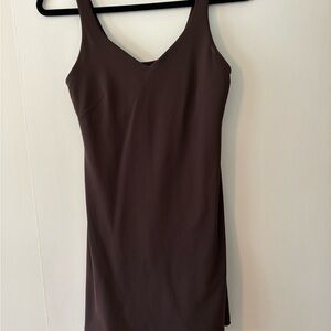 Lululemon Tennis Dress
